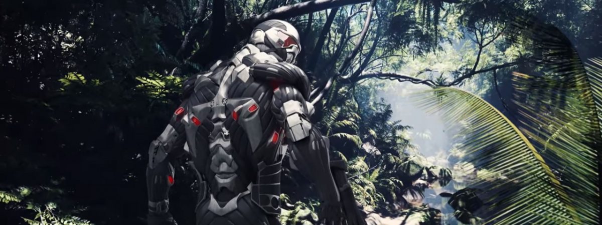 Crysis Remastered Delayed Following Leak