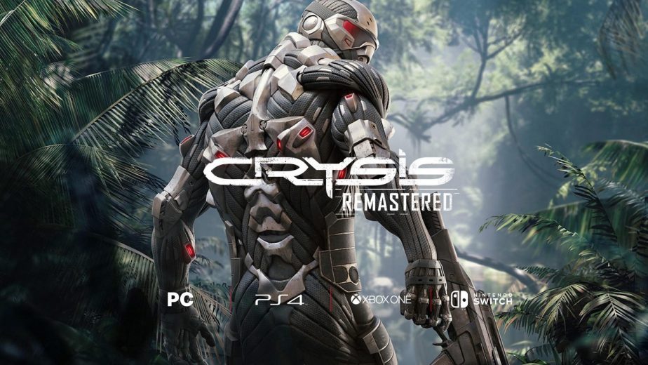 Crysis Remastered Delayed Following Leak 2