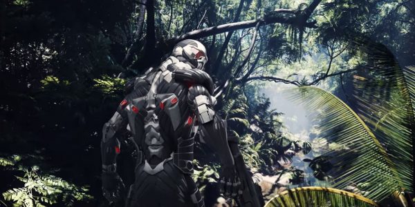 Crysis Remastered Delayed Following Leak