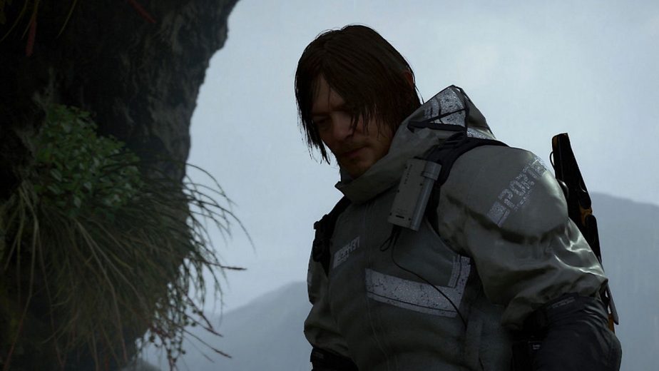 Death Stranding PC in One Week 2