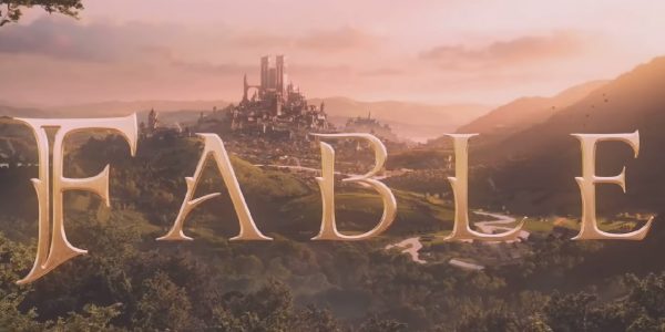 Fable 4 Might Actually be a Fable MMO