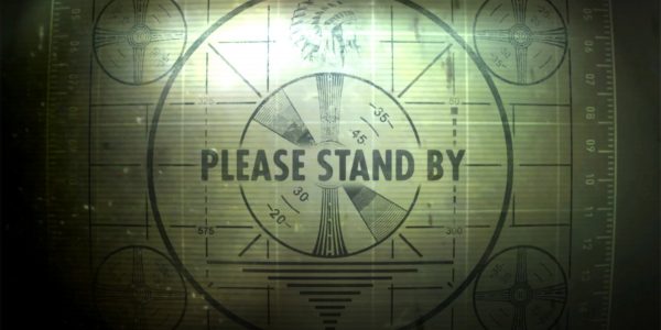 Fallout TV Series Announced by Amazon Studios