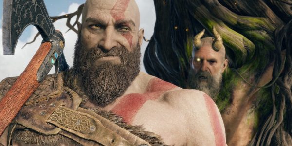 God of War 2 Release Date Leak Debunked