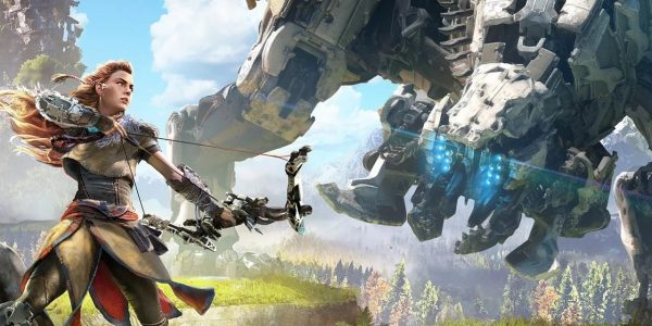 Horizon Zero Dawn PC Release 7th August