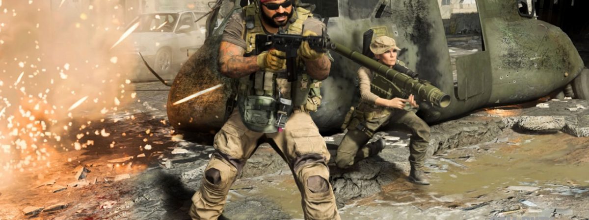 Modern Warfare Skin Changed Following Criticism 2