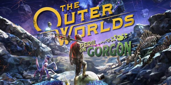 The Outer Worlds Peril on Gorgon DLC Announced