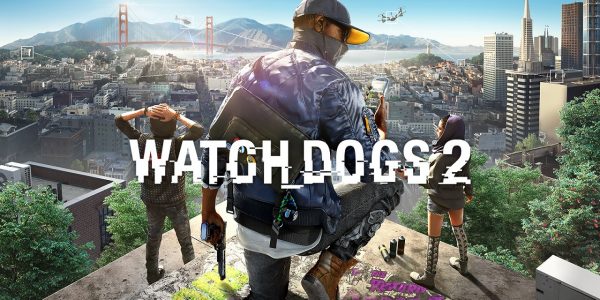 Ubisoft Forward Watch Dogs 2 PC Free 2