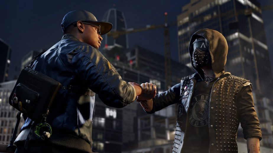 Ubisoft Forward Watch Dogs 2 PC Free