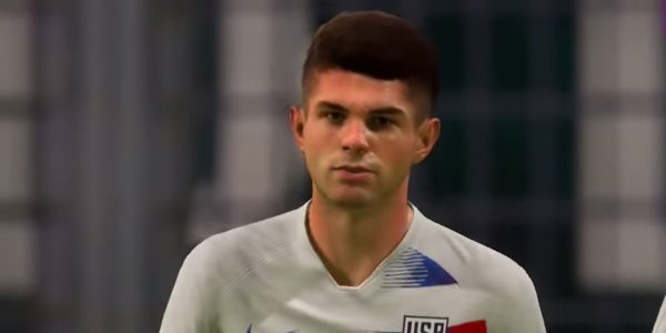 christian pulisic fifa 20 sbc how to unlock summer heat card