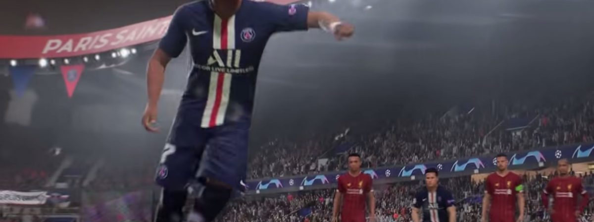 fifa 21 cover athlete pre order details revealed