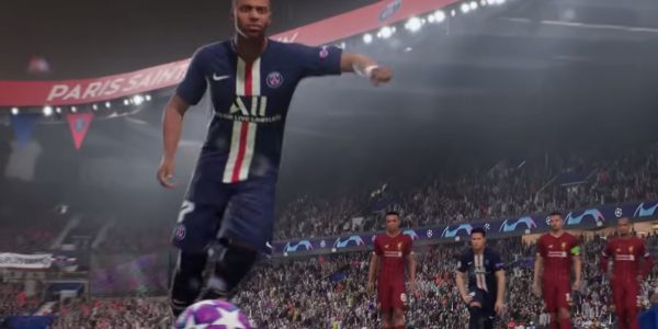 fifa 21 cover athlete pre order details revealed