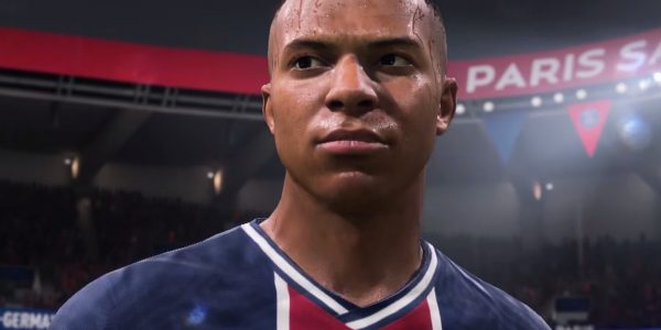 Fifa 21 trailer debuts with cover star Kylian Mbappe