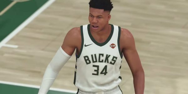 goat giannis antetokounmpo leads nba 2k20 fan favorite cards in myteam