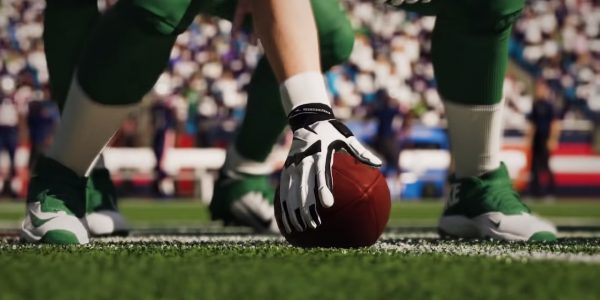 madden 21 leaked screenshots franchise mode more ratings and new game mode