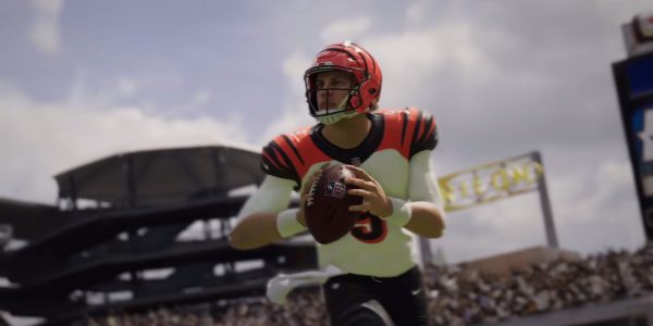 madden 21 player ratings espn rookie qbs react