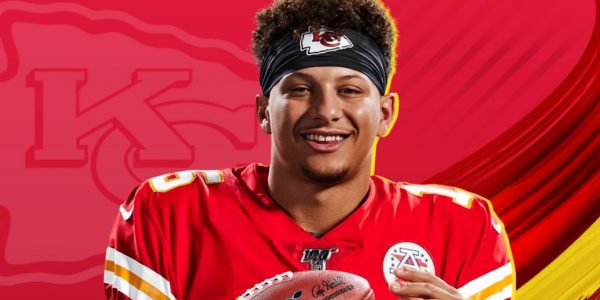 madden 21 qb ratings patrick mahomes leading way