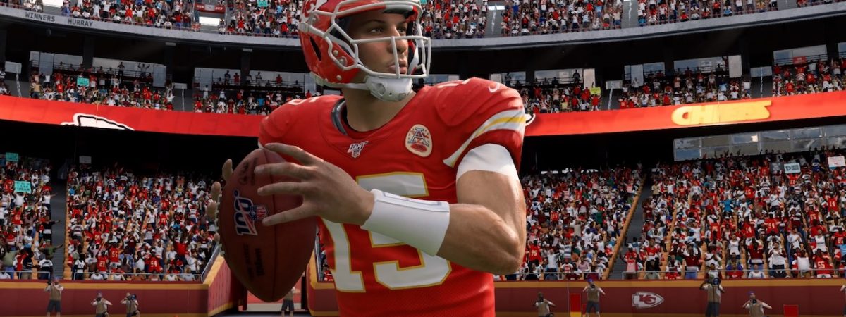 madden 21 ratings patrick mahomes 99 club