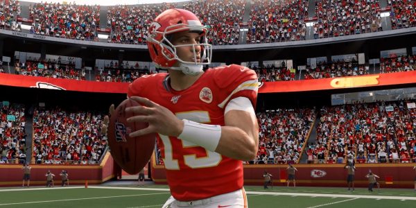 madden 21 ratings patrick mahomes 99 club