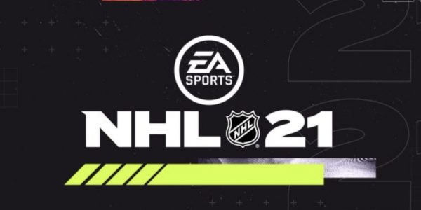 NHL 21 release date and next gen console details